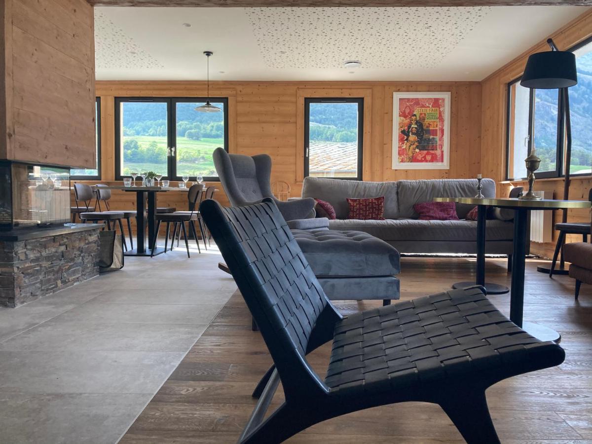 L'Outa Hotel Restaurant تيرمينو المظهر الخارجي الصورة