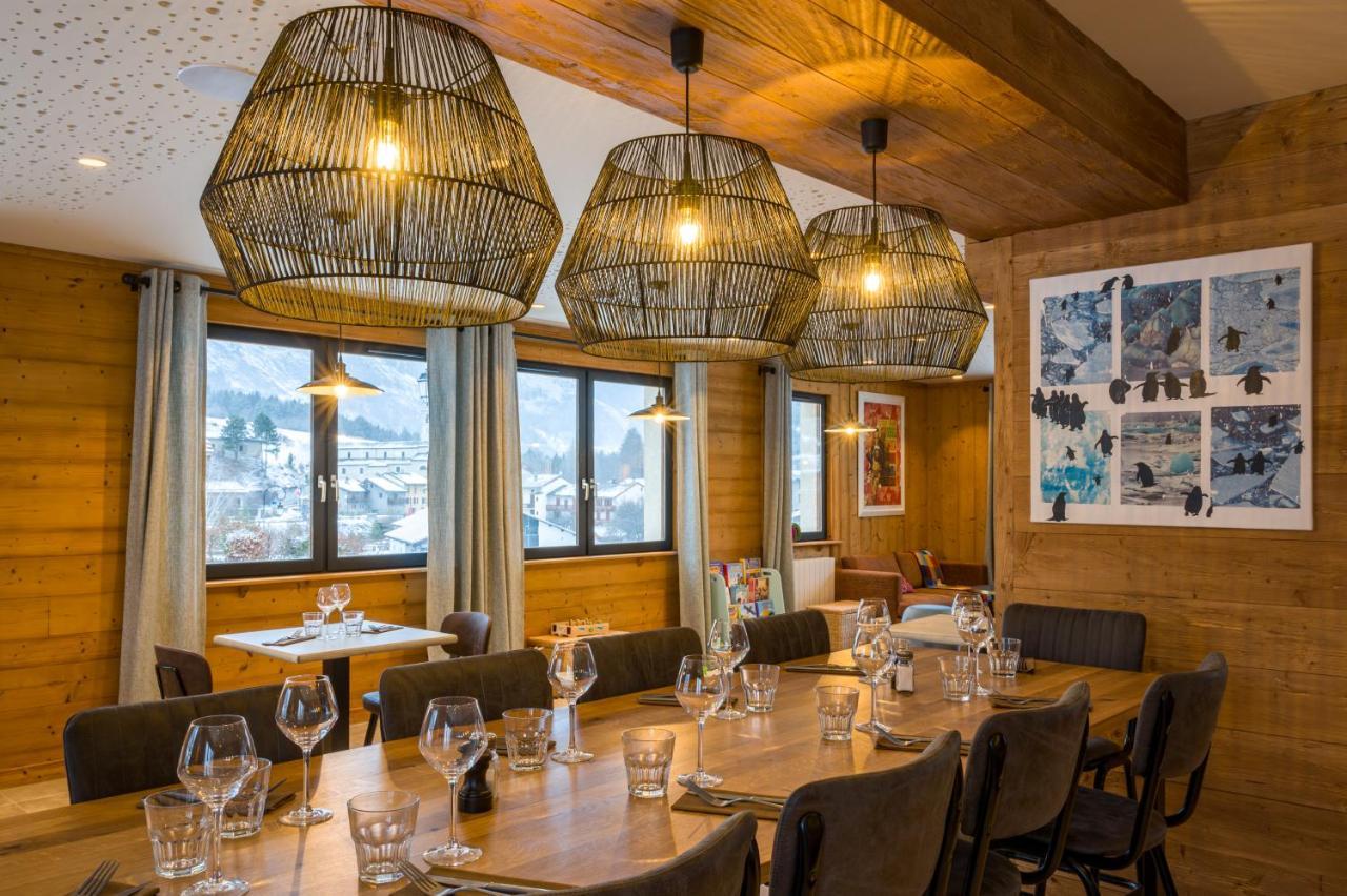 L'Outa Hotel Restaurant تيرمينو المظهر الخارجي الصورة