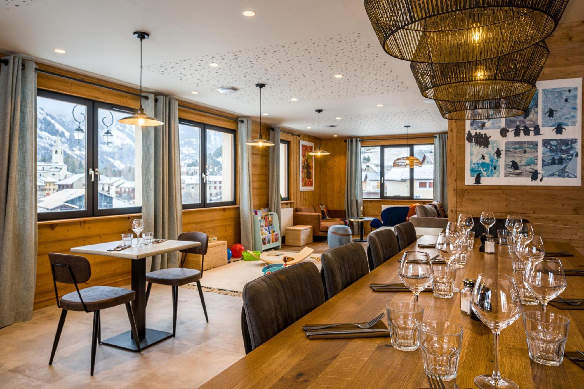 L'Outa Hotel Restaurant تيرمينو المظهر الخارجي الصورة