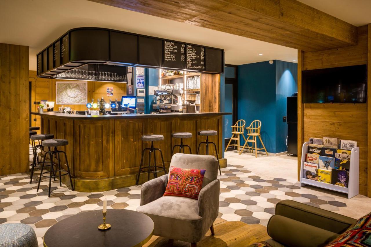 L'Outa Hotel Restaurant تيرمينو المظهر الخارجي الصورة
