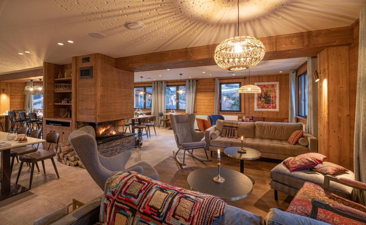 L'Outa Hotel Restaurant تيرمينو المظهر الخارجي الصورة